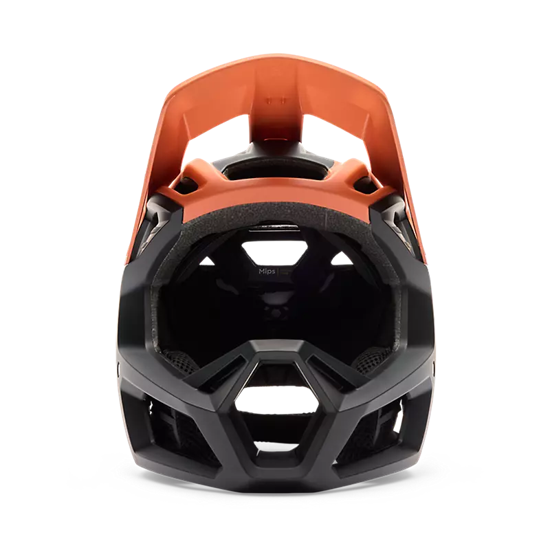 Fox Racing Proframe Full Face Helmet - Rizer - Coral