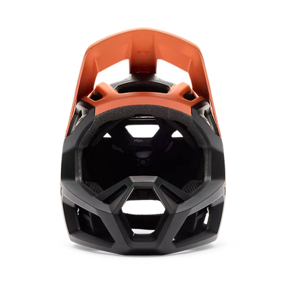 Fox Racing Proframe Full Face Helmet - Rizer - Coral