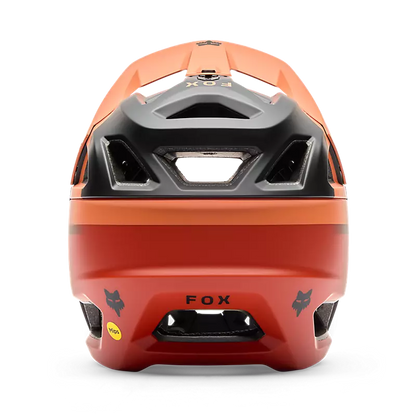 Fox Racing Proframe Full Face Helmet - Rizer - Coral