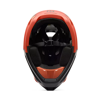 Fox Racing Proframe Full Face Helmet - Rizer - Coral