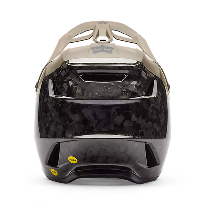 Fox Racing Rampage RS Full Face Helmet - Splice - Military