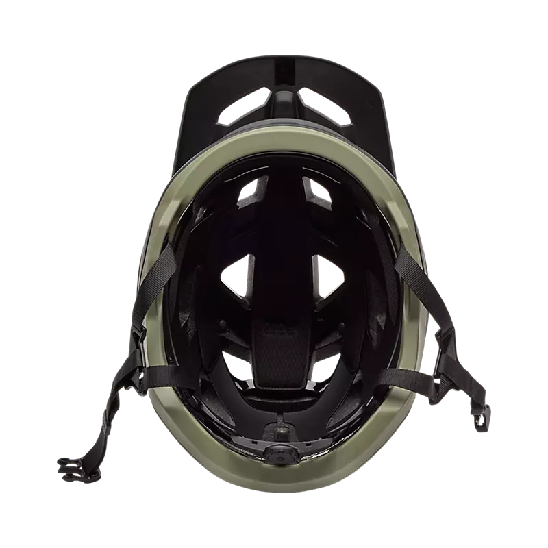 Fox Racing Speedframe MTB Helmet - 5050 - Adobe