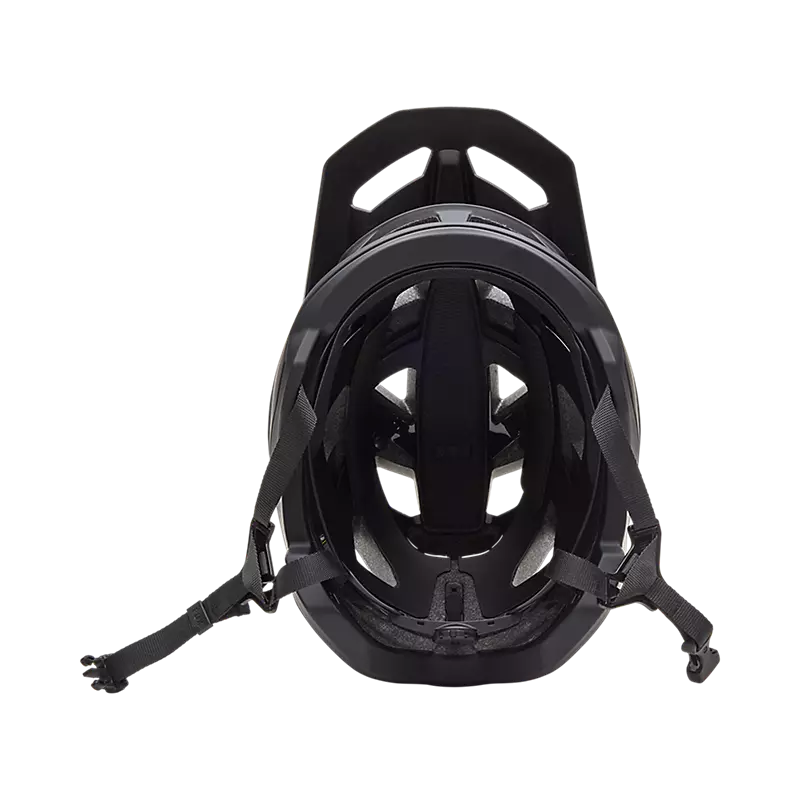 Fox Racing Speedframe MTB Helmet - Camo - Black