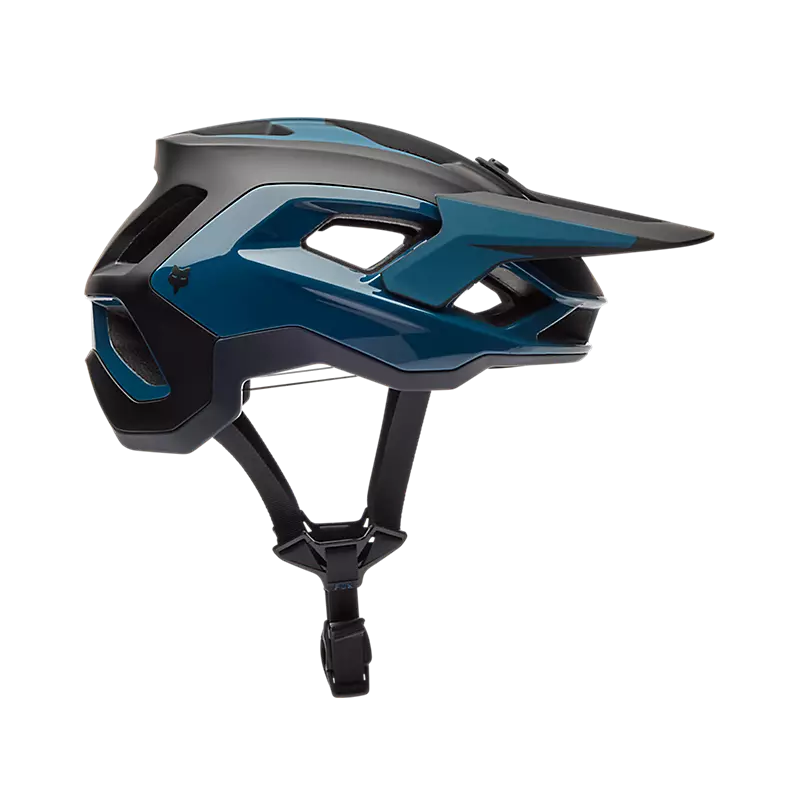 Fox Racing Speedframe Pro MTB Helmet - Defy - Twilight