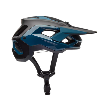 Fox Racing Speedframe Pro MTB Helmet - Defy - Twilight