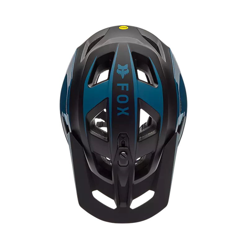 Fox Racing Speedframe Pro MTB Helmet - Defy - Twilight