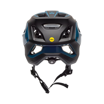 Fox Racing Speedframe Pro MTB Helmet - Defy - Twilight