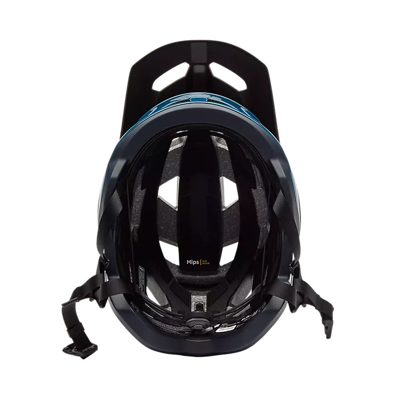 Fox Racing Speedframe Pro MTB Helmet - Defy - Twilight