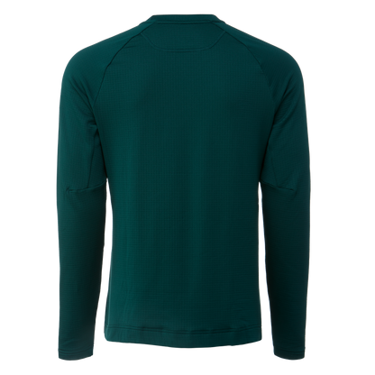 Yeti Hartman Long Sleeve MTB Jersey - Ponderosa Pine
