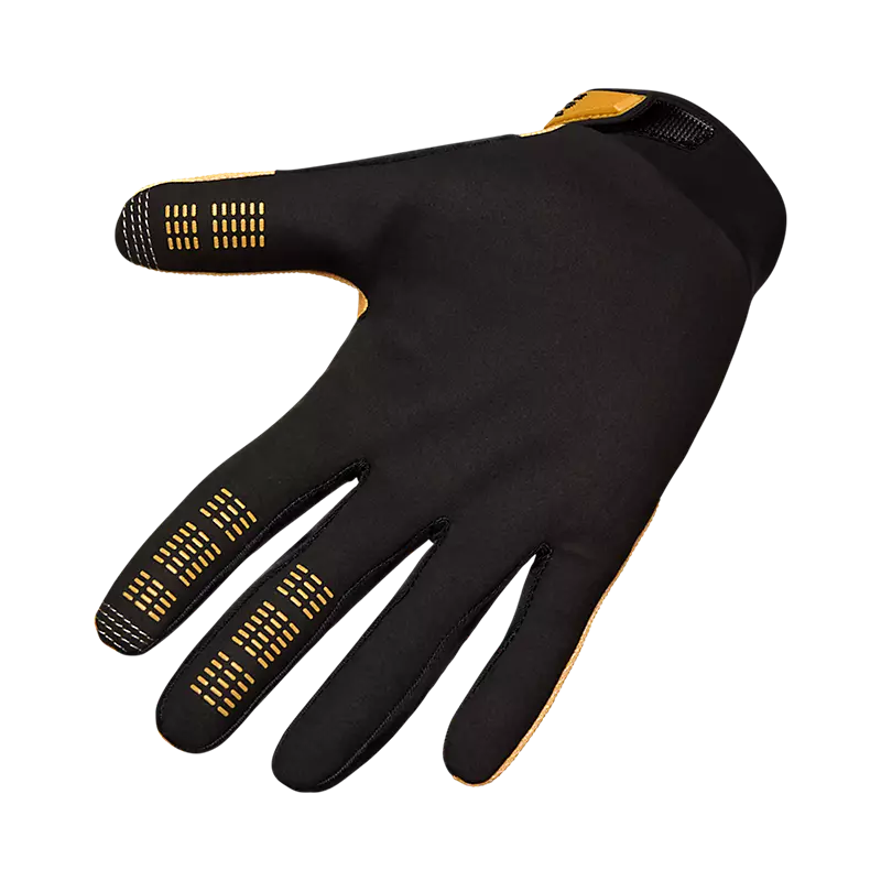 Fox Racing Ranger MTB Glove - Tangerine