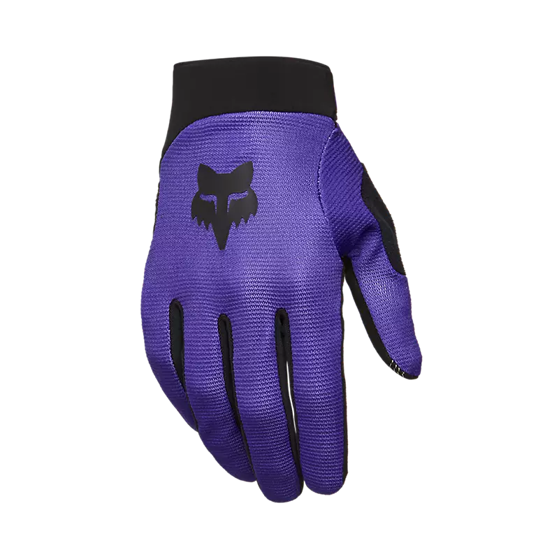 Fox Racing Ranger MTB Glove - Grape