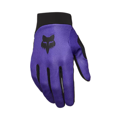 Fox Racing Ranger MTB Glove - Grape