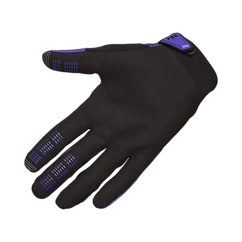 Fox Racing Ranger MTB Glove - Grape