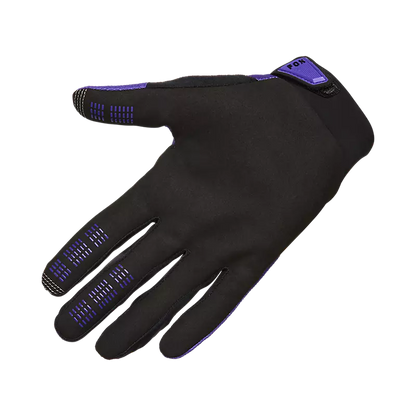 Fox Racing Ranger MTB Glove - Grape