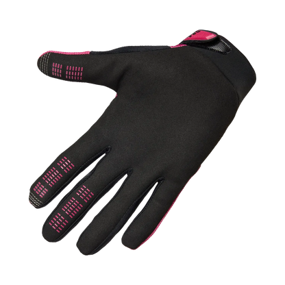 Fox Racing Ranger MTB Glove - Berry