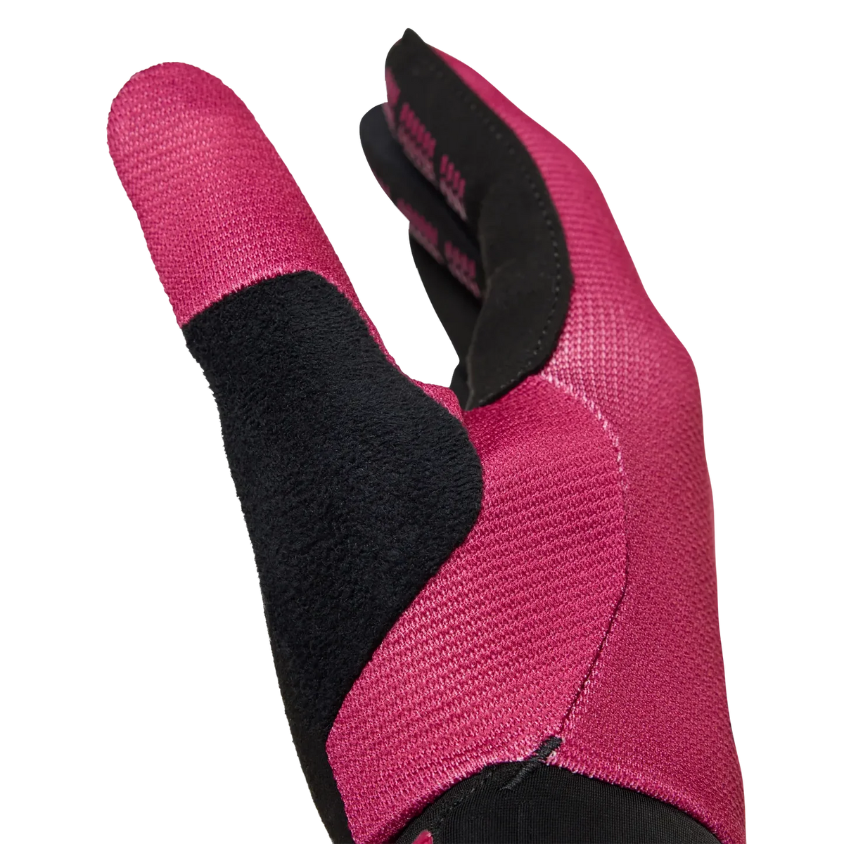 Fox Racing Ranger MTB Glove - Berry