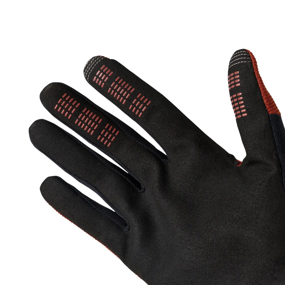 Fox Racing Ranger MTB Glove - Amber Scarlet