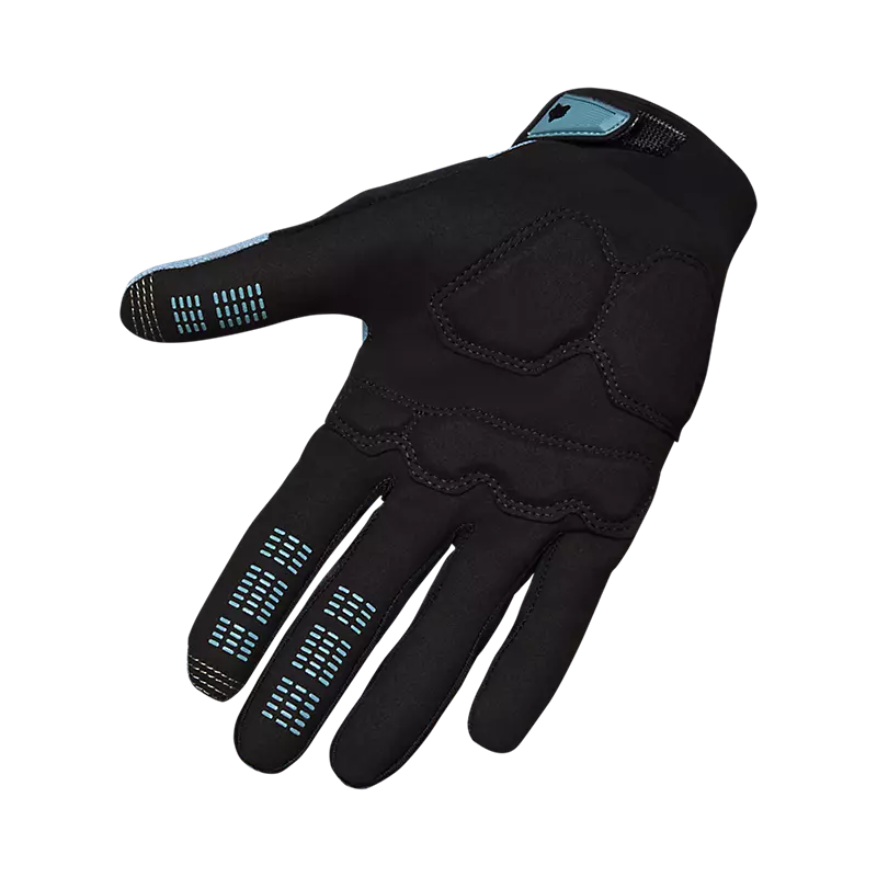 Fox Racing Ranger Gel MTB Glove - Vintage Wash