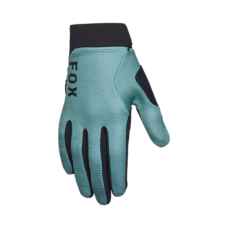 Fox Racing Ranger Gel MTB Glove - Womens - Pine