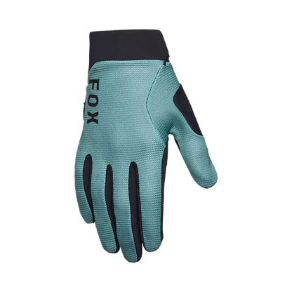 Fox Racing Ranger Gel MTB Glove - Womens - Pine