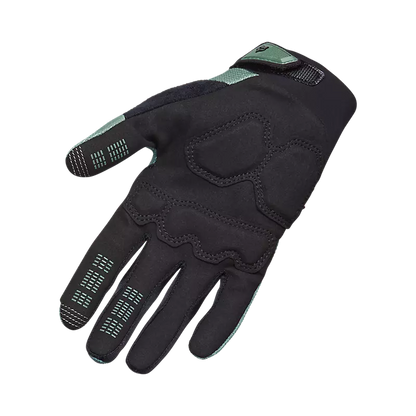 Fox Racing Ranger Gel MTB Glove - Womens - Pine