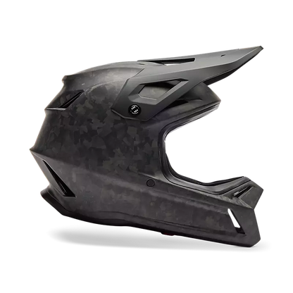 Fox Racing Rampage RS Full Face Helmet - Matt Black