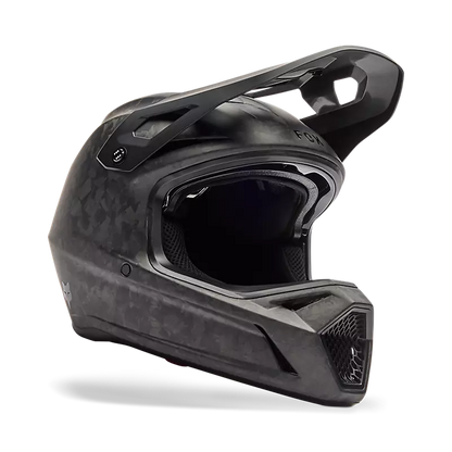 Fox Racing Rampage RS Full Face Helmet - Matt Black