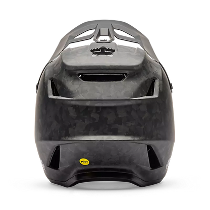 Fox Racing Rampage RS Full Face Helmet - Matt Black