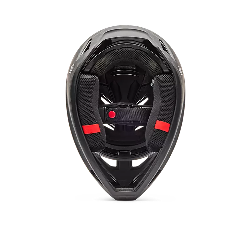 Fox Racing Rampage RS Full Face Helmet - Matt Black