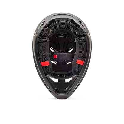 Fox Racing Rampage RS Full Face Helmet - Matt Black