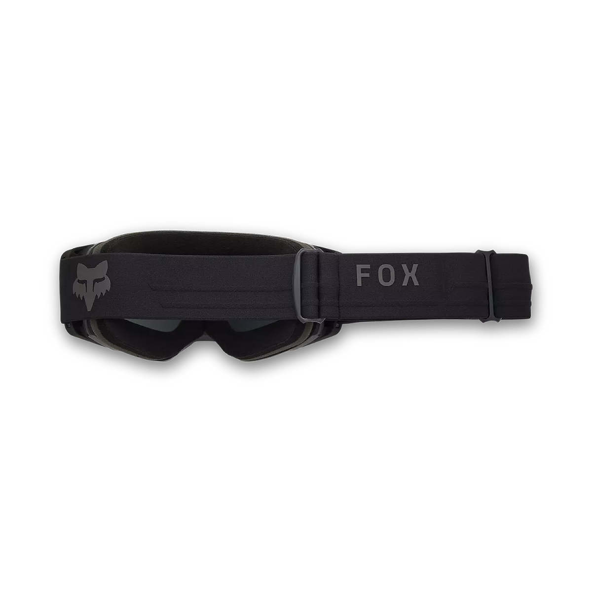 Fox Racing Vue Core Goggle - Vivid - Black