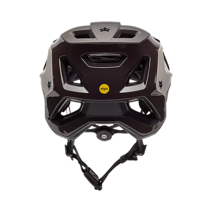 Fox Racing Speedframe RS MTB Helmet - Paranoid - Cocoa
