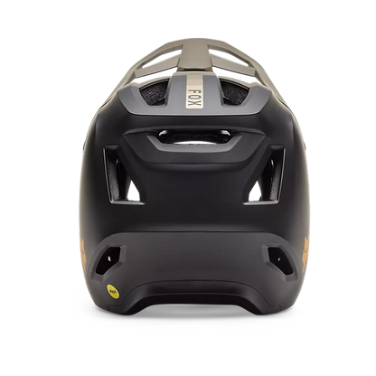 Fox Racing Rampage Full Face Helmet - 5050 - Youth - Military Green