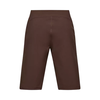 Fox Racing Flexair MTB Short - Cocoa