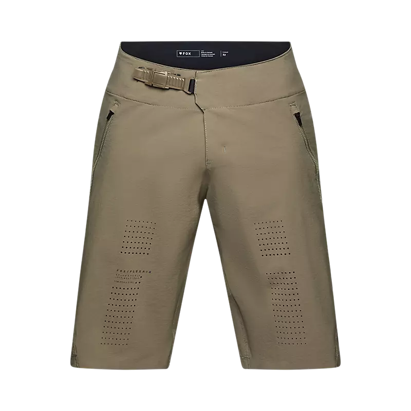 Fox Racing Flexair MTB Short - Military Green