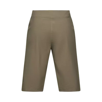 Fox Racing Flexair MTB Short with Liner - Military Green