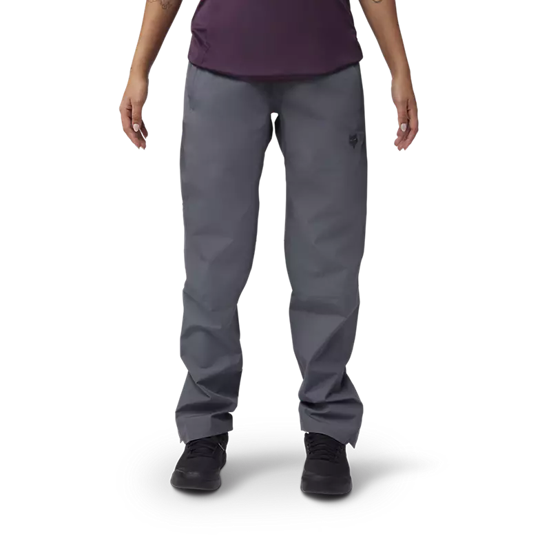 Fox Racing Ranger 2.5L Water Pant - Womens - Graphite