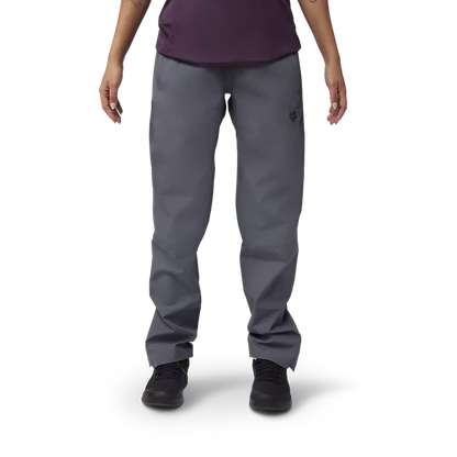 Fox Racing Ranger 2.5L Water Pant - Womens - Graphite