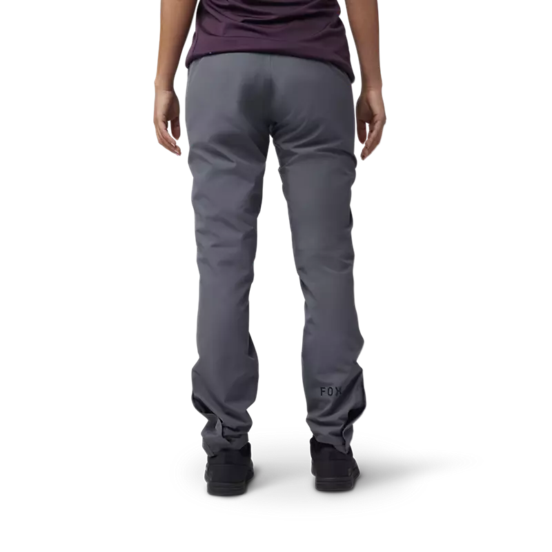 Fox Racing Ranger 2.5L Water Pant - Womens - Graphite