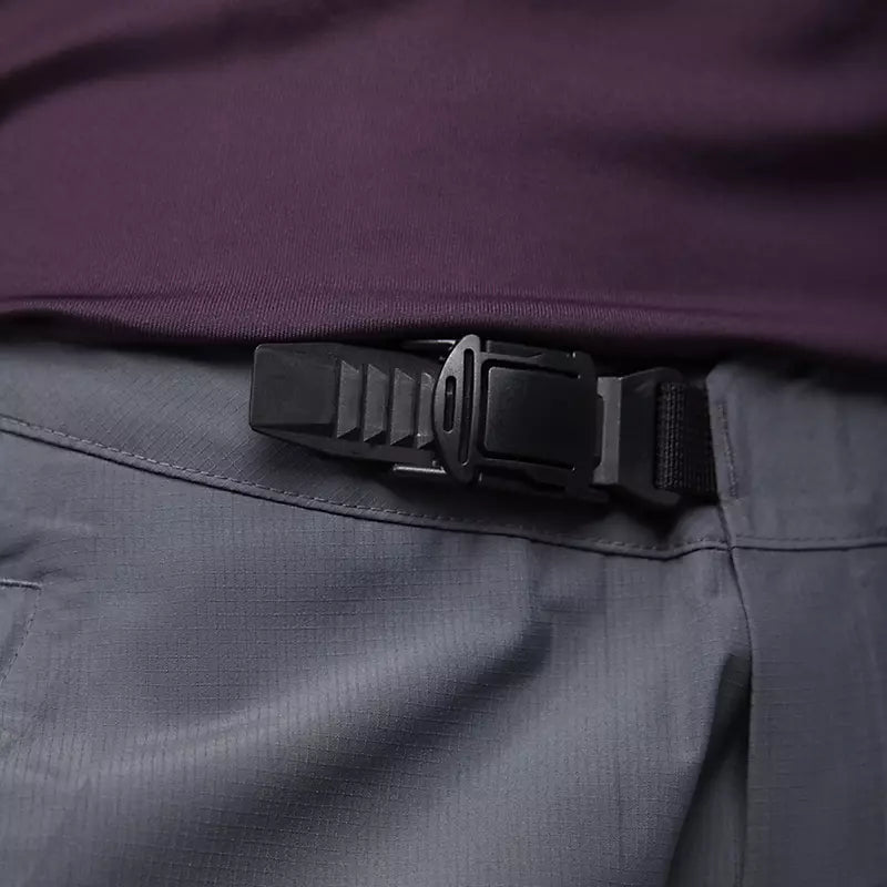 Fox Racing Ranger 2.5L Water Pant - Womens - Graphite