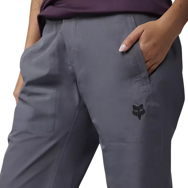 Fox Racing Ranger 2.5L Water Pant - Womens - Graphite