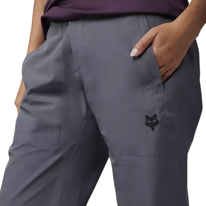 Fox Racing Ranger 2.5L Water Pant - Womens - Graphite