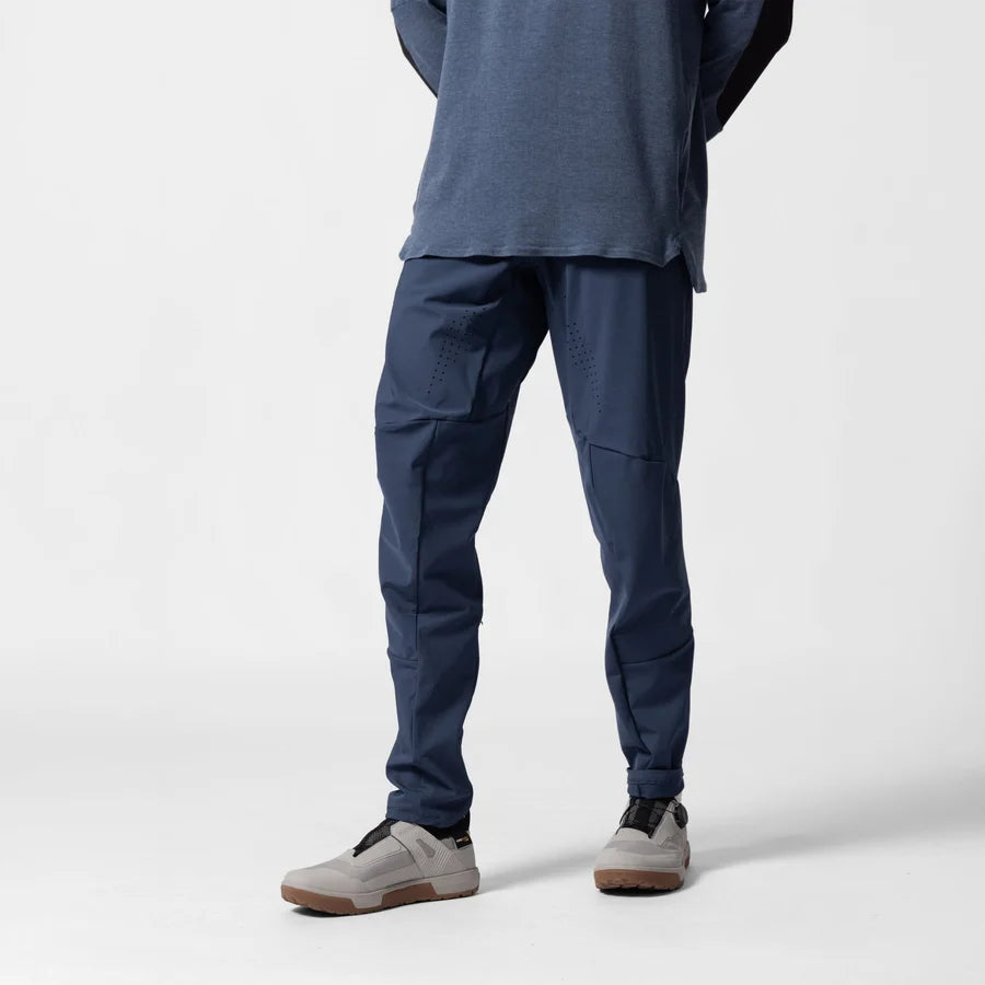 Leatt Trail 3.0 MTB Pant - Liner - Midnight Blue