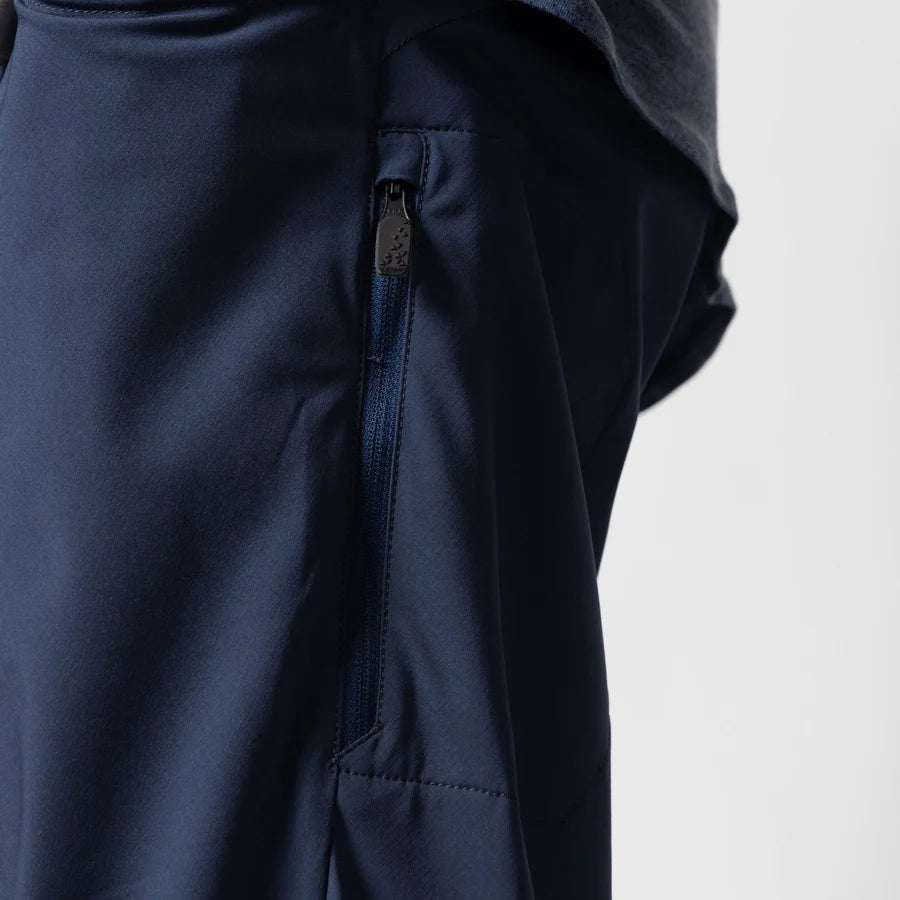 Leatt Trail 3.0 MTB Pant - Liner - Midnight Blue