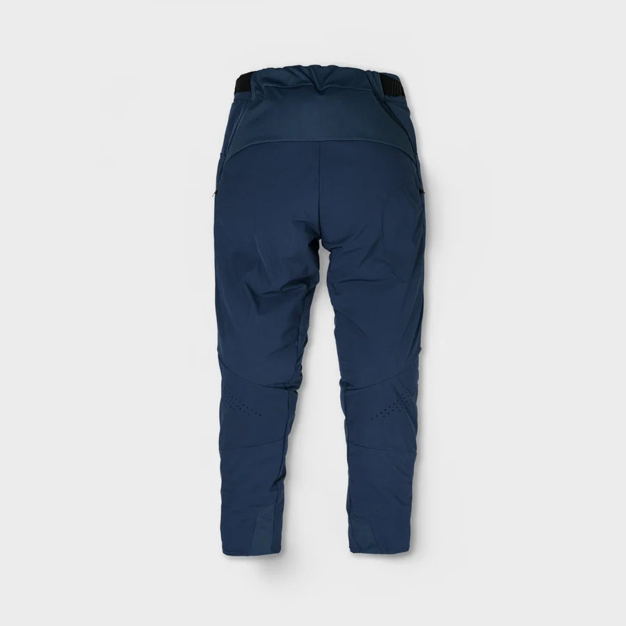 Leatt Trail 3.0 MTB Pant - Liner - Midnight Blue