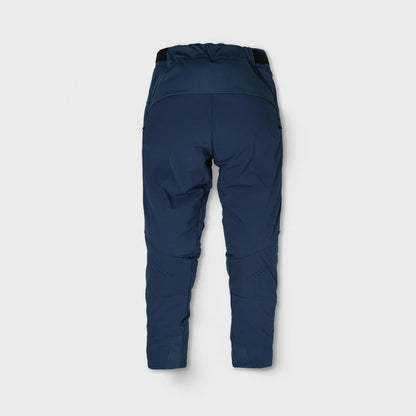 Leatt Trail 3.0 MTB Pant - Liner - Midnight Blue