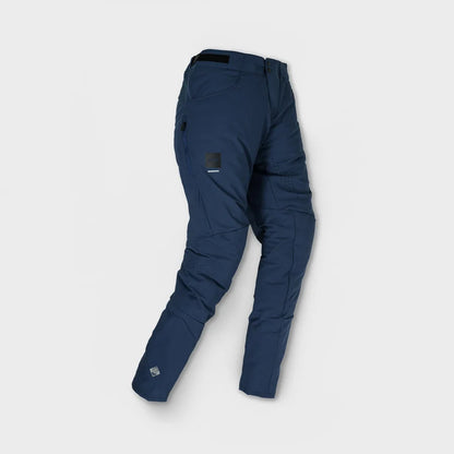 Leatt Trail 3.0 MTB Pant - Liner - Midnight Blue
