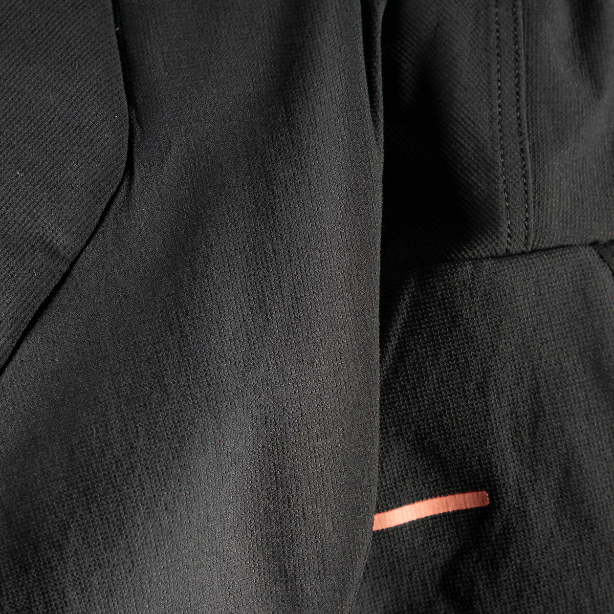 Leatt Trail 8.0 Cargo MTB Pant - Ghost Black