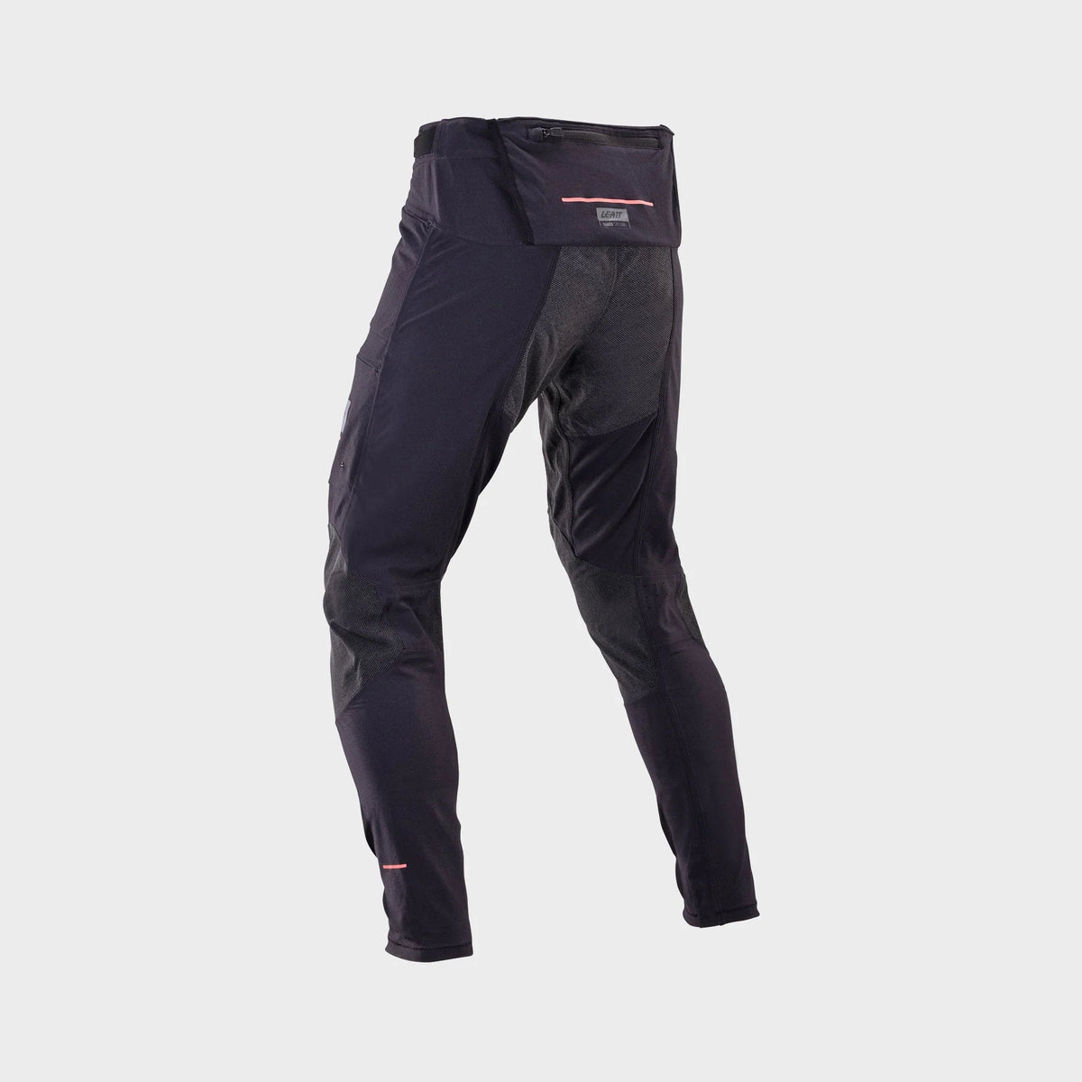 Leatt Trail 8.0 Cargo MTB Pant - Ghost Black