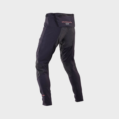 Leatt Trail 8.0 Cargo MTB Pant - Ghost Black